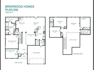 10034 S Whimbrel Cir, Conroe, TX 77385