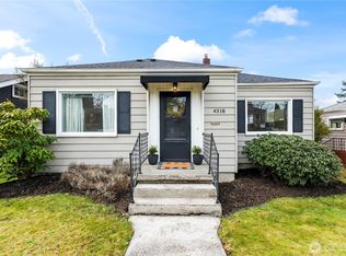 4518 S Bell St, Tacoma, WA