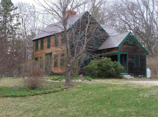 260 Chamberlain Rd, Brownfield, ME 04010