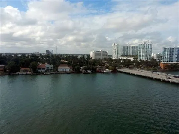 1455 N Treasure Dr #Penthouse B, North Bay Village, FL 33141