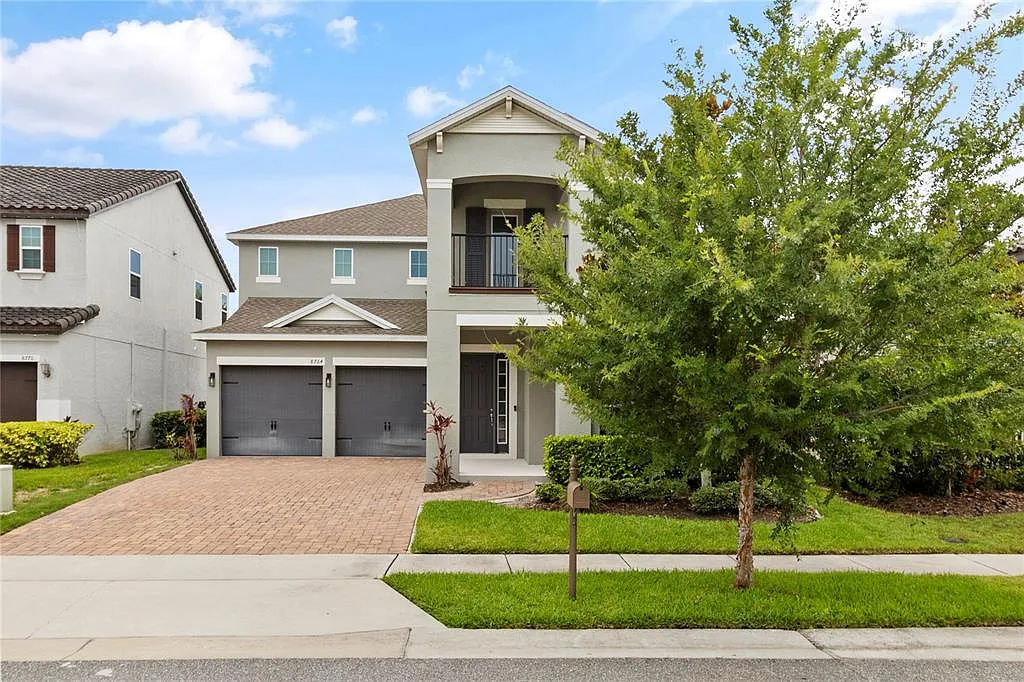 4 bed, 3.5 bath, 3144 sqft, $4,750 — Photo 2
