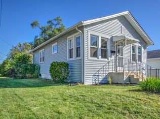 1002 E Grove St, Mishawaka, IN 46545