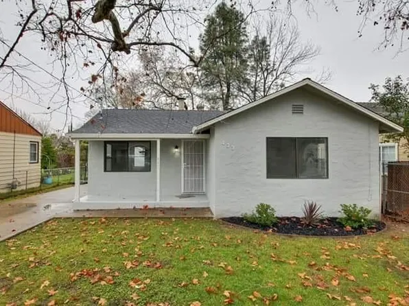 433 Eleanor Ave, Sacramento, CA 95815
