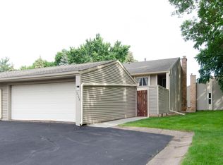 12348 Drake St NW, Coon Rapids, MN 55448