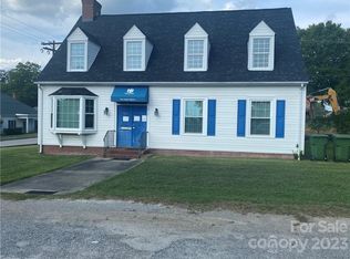 317R W Meeting St, Lancaster, SC 29720