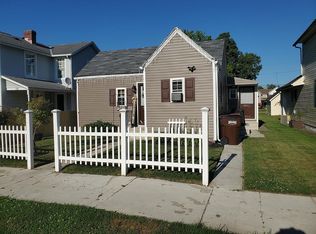 24 Wing St, Newark, OH