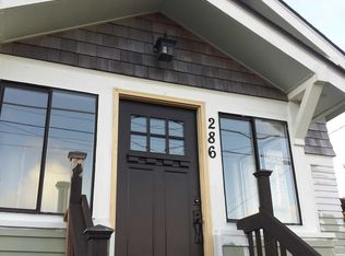286 Lexington Ave, Astoria, OR