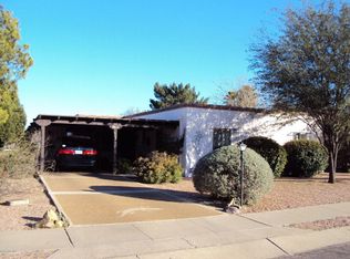 309 S Vista Del Rio, Green Valley, AZ 85614