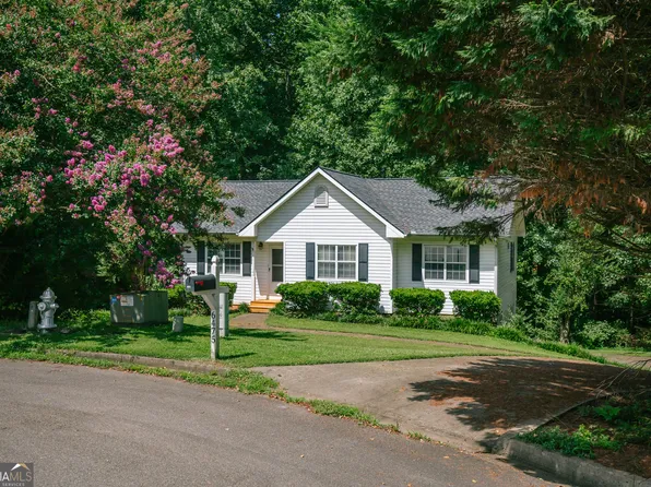 6475 Janton Way, Cumming, GA 30028