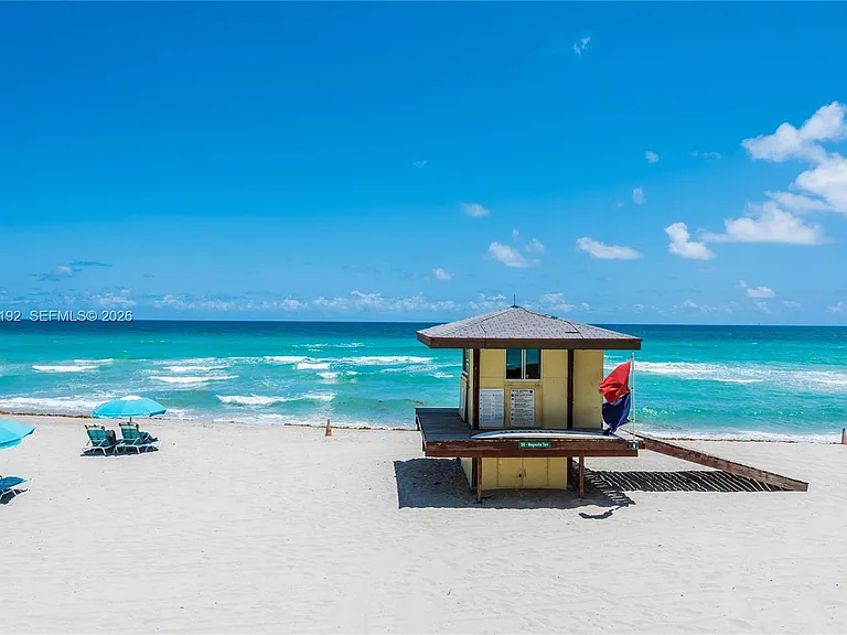 2501 S Ocean Dr #1122 — Photo 35