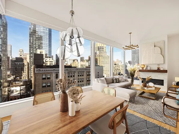 15 E 30th St APT 21B, New York, NY 10016