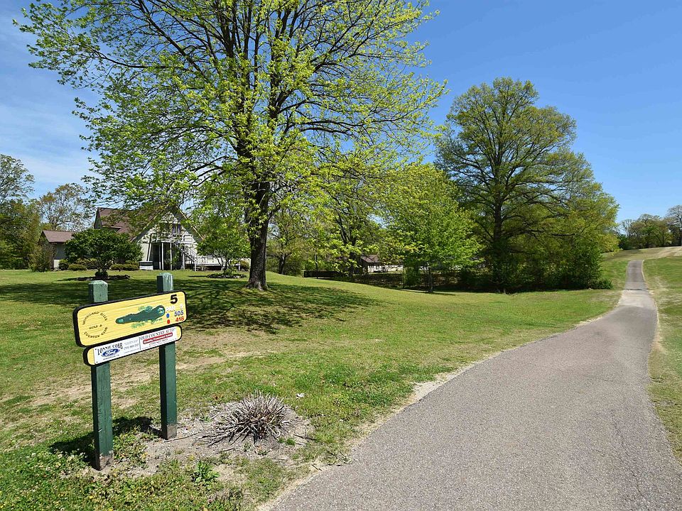 866 Old Pinson Rd, Pinson, TN 38366 Zillow