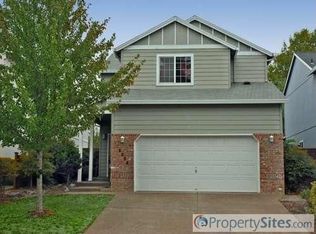 5773 SW Coventry Pl, Beaverton, OR 97007