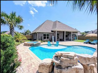 4712 Foxtail Palm Dr, Gulf Breeze, FL 32563