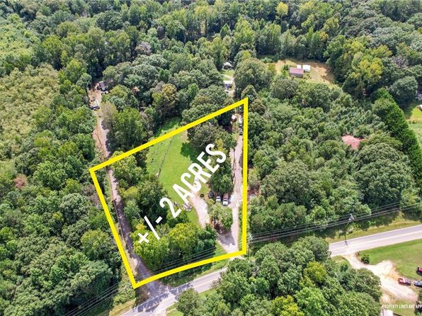 Alpharetta Land For Sale