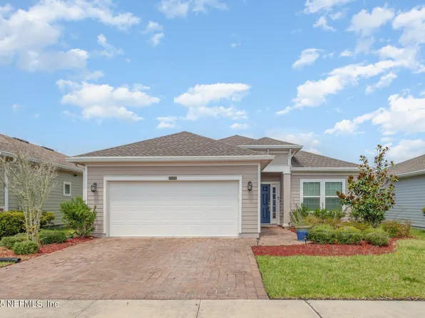 7098 LONGLEAF BRANCH Drive, Jacksonville, FL 32222