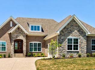 5421 River Rock Dr, Louisville, KY 40241