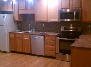 2742 Hollywood Ter #30-D, Louisville, KY 40206