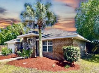 5021 Mandavilla Blvd, Gulf Breeze, FL 32563