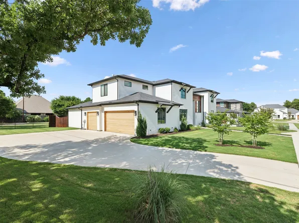 3301 Jackson Ct, Grapevine, TX 76051