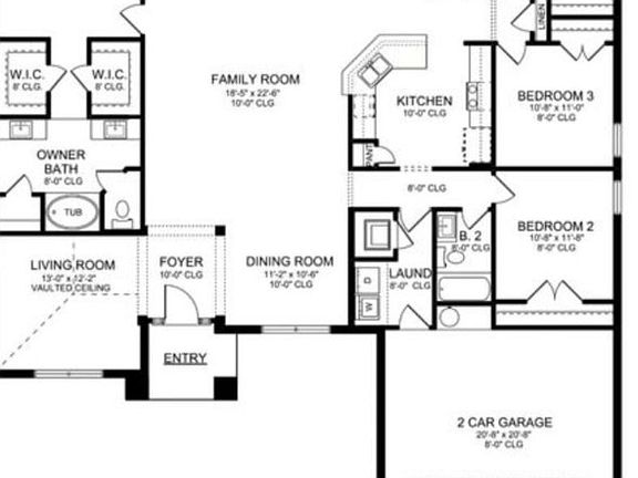 5th image of 418 W Shakespeare Dr #4E