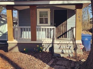 1146 Sims St SW, Atlanta, GA 30310