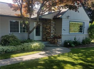 344 N Joseph Ave, East Wenatchee, WA 98802