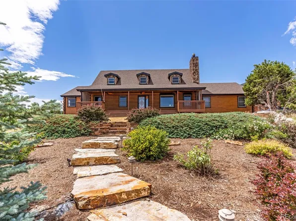 620 Crestview Drive, Florence, CO 81226