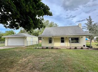 5206 Oak Park Dr, Clarkston, MI 48346