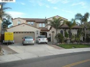 5207 Fern Ridge Cir, Discovery Bay, CA 94505