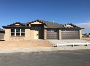 270 Everest St, Grand Junction, CO 81503