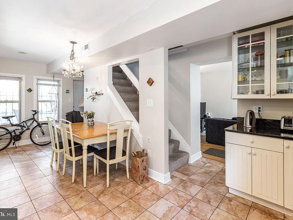 208 Otterbein St, Baltimore, MD 21230 Zillow