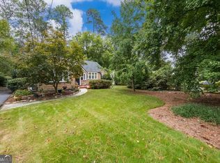 3118 Vista Cir, Macon, GA 31204