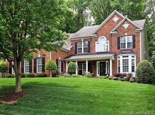 6118 Savannah Grace Ln, Huntersville, NC 28078
