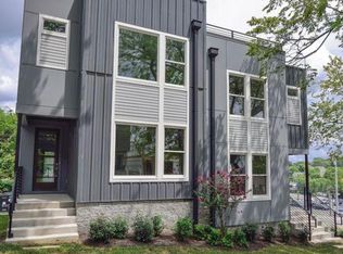 414 36th Ave N #B, Nashville, TN 37209