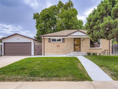 226 E 109th Avenue, Northglenn, CO, 80233
