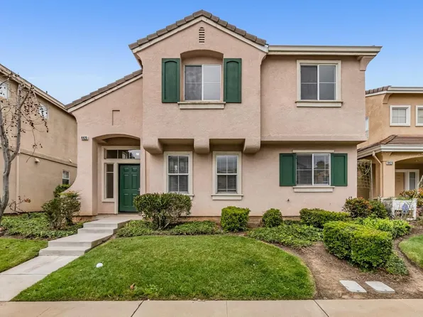 4425 Peralta Blvd, Fremont, CA 94536