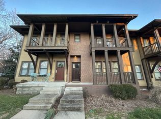 204 36th Ave N, Nashville, TN 37209
