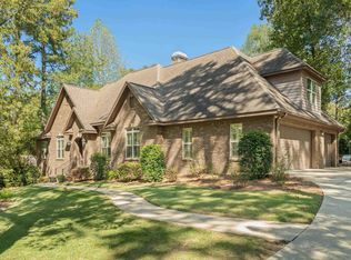 2445 Kenvil Cir, Birmingham, AL 35243