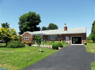 27 Qntn Hancock Bridge Rd, Salem, NJ 08079