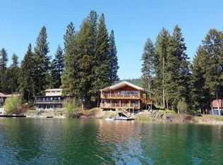 1349 Lakeshore Dr, Libby, MT 59923