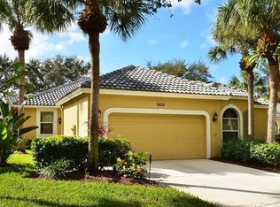 3423 Wildwood Lake Cir, Bonita Springs, FL 34134