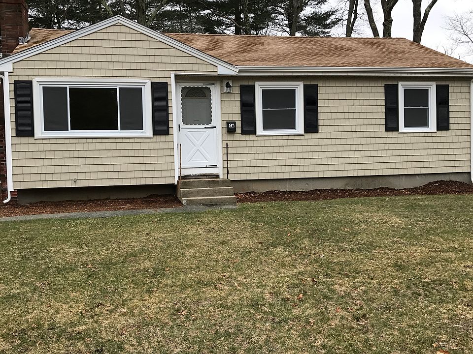 Immaculate home like new