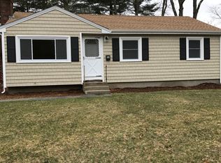 46 Sherwood Cir, East Bridgewater, MA 02333