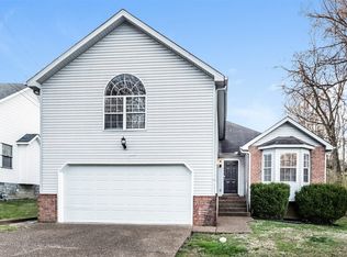 2941 Split Oak Trl, Antioch, TN 37013