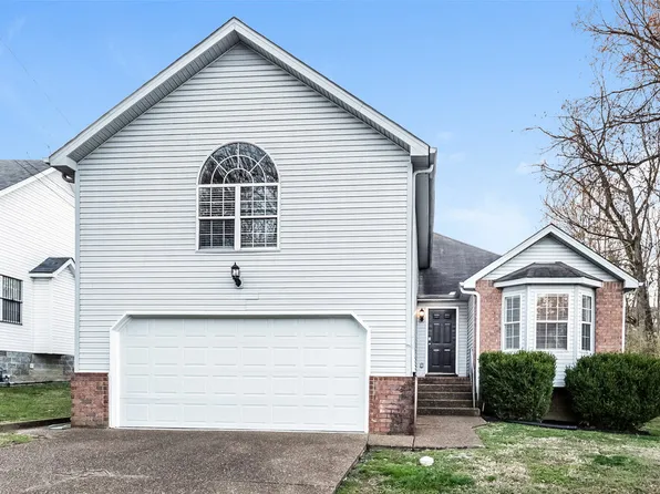 2941 Split Oak Trl, Antioch, TN 37013