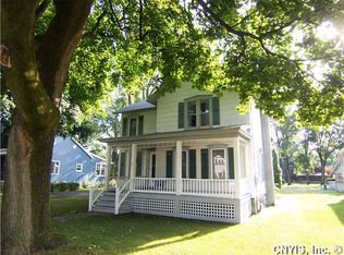 515 Seneca St, Oneida, NY 13421