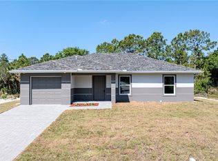 806 Foxtail St E, Lehigh Acres, FL 33974