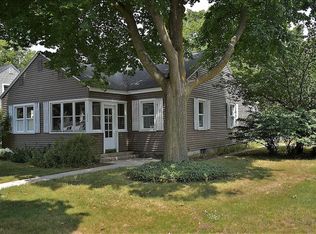 1217 S Union St, Traverse City, MI 49684