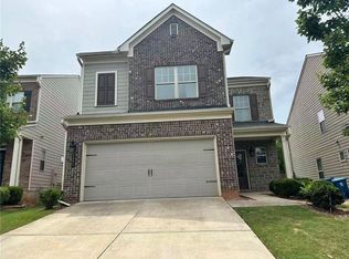 1839 Charcoal Ives Rd, Lawrenceville, GA 30045